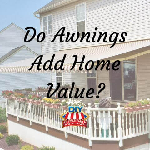 Add Value to your home