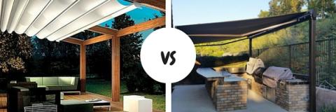 Awning Comparison