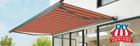 Choosing the Right Awning