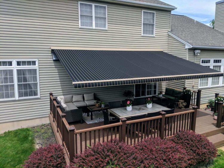retractable awnings for home retractable awnings for home