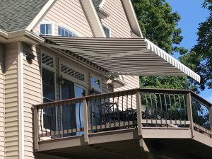 sunsetter awning parts