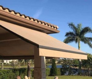 sunsetters awnings